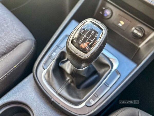 Used Hyundai KONA 2021 for sale - 76095350: Photo 12