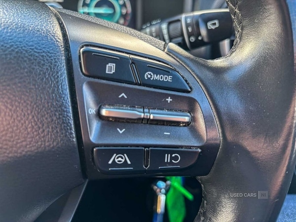 Used Hyundai KONA 2021 for sale - 76095350: Photo 17