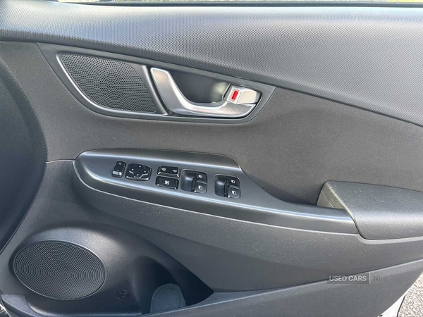 Used Hyundai KONA 2021 for sale - 76095350: Photo 20