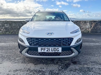 Used Hyundai KONA 2021 for sale - 76095350: Photo