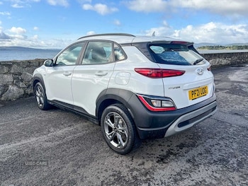 Used Hyundai KONA 2021 for sale - 76095350: Photo