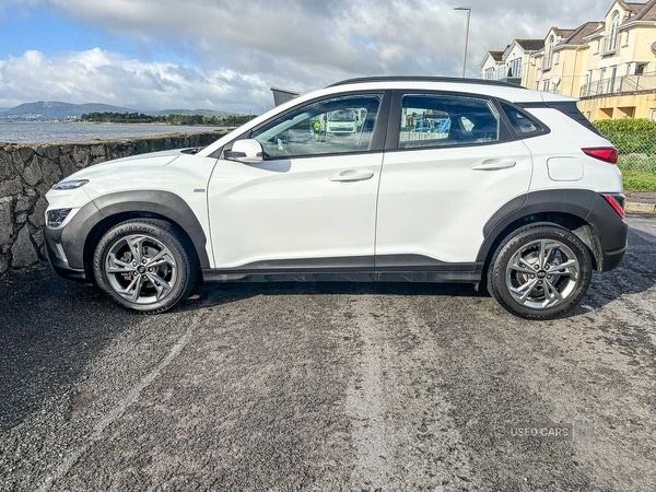 Used Hyundai KONA 2021 for sale - 76095350: Photo 5