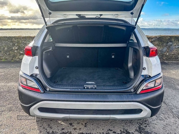 Used Hyundai KONA 2021 for sale - 76095350: Photo 6