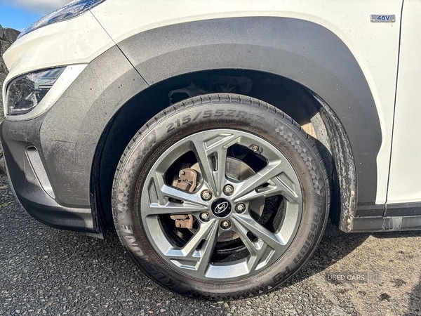 Used Hyundai KONA 2021 for sale - 76095350: Photo 7