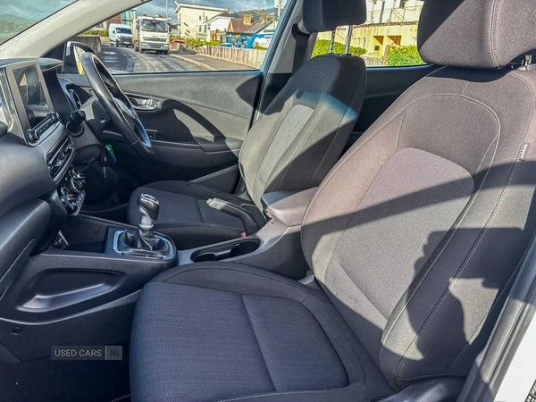 Used Hyundai KONA 2021 for sale - 76095350: Photo 8