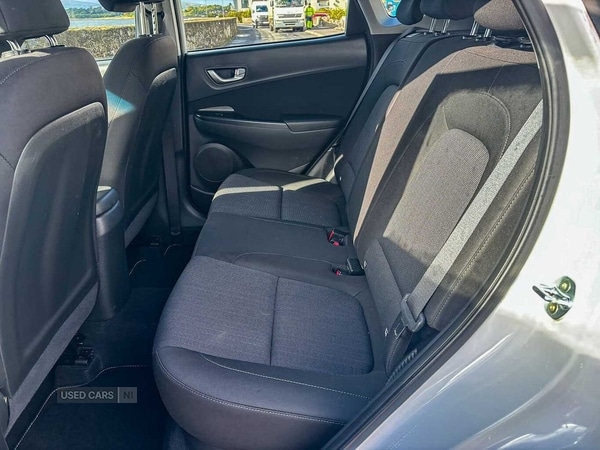 Used Hyundai KONA 2021 for sale - 76095350: Photo 9