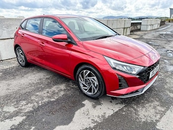 Used Hyundai i20 2026 for sale - 78649661: Photo