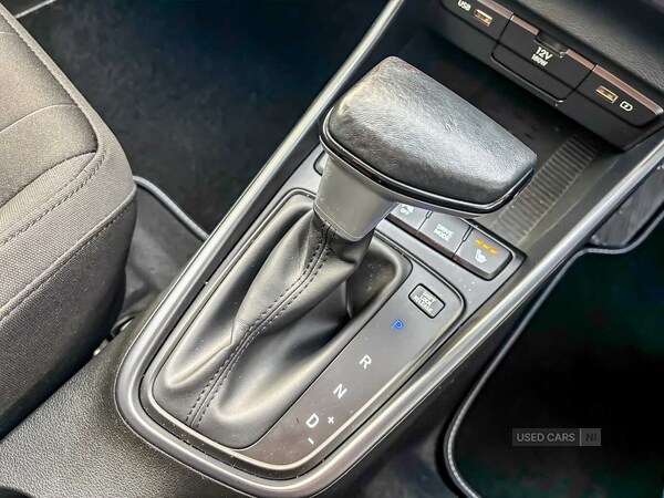 Used Hyundai BAYON 2022 for sale - 76825561: Photo 12