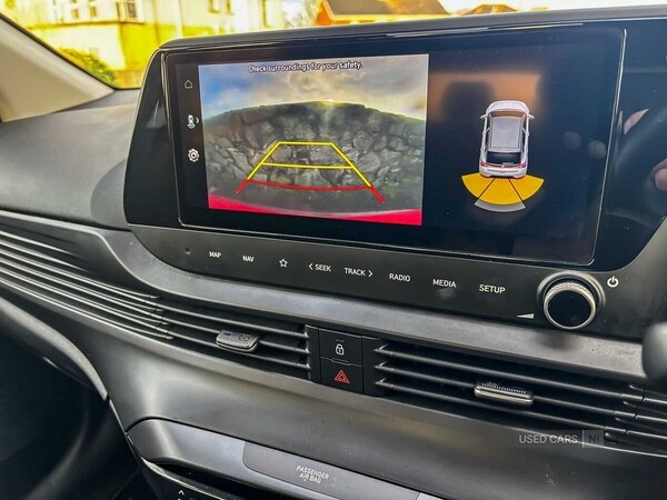 Used Hyundai BAYON 2022 for sale - 76825561: Photo 13