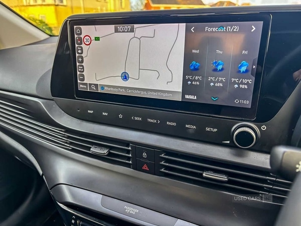 Used Hyundai BAYON 2022 for sale - 76825561: Photo 14