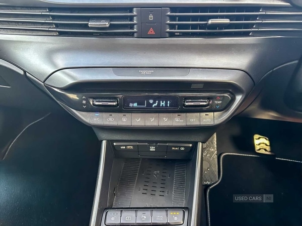 Used Hyundai BAYON 2022 for sale - 76825561: Photo 15