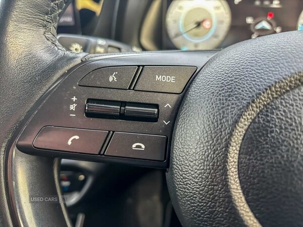 Used Hyundai BAYON 2022 for sale - 76825561: Photo 16