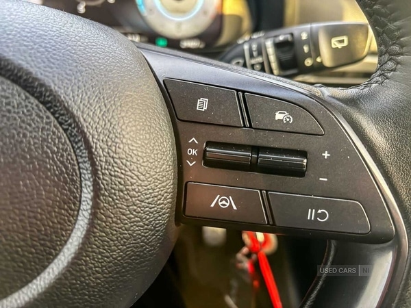 Used Hyundai BAYON 2022 for sale - 76825561: Photo 17