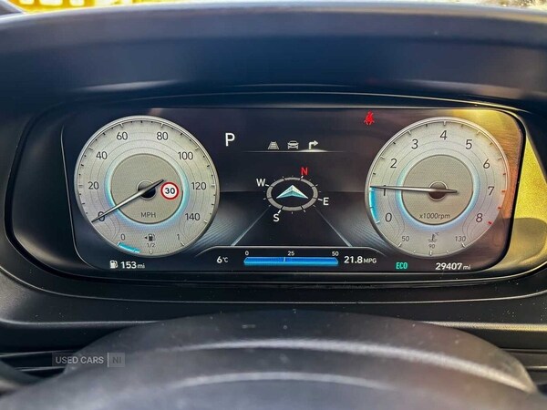 Used Hyundai BAYON 2022 for sale - 76825561: Photo 18