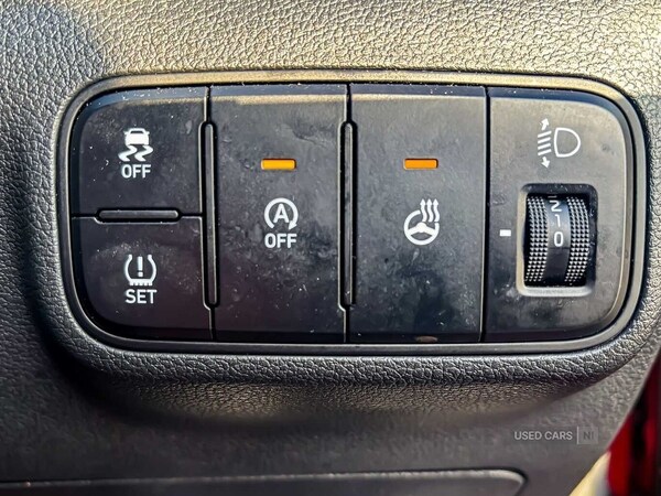 Used Hyundai BAYON 2022 for sale - 76825561: Photo 19