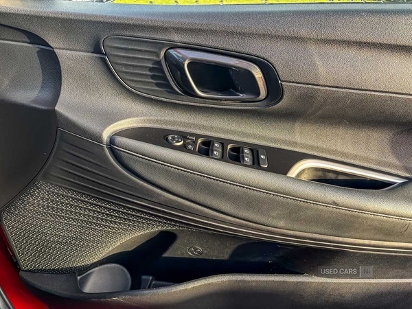 Used Hyundai BAYON 2022 for sale - 76825561: Photo 20