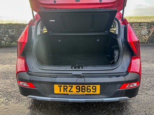 Used Hyundai BAYON 2022 for sale - 76825561: Photo 6