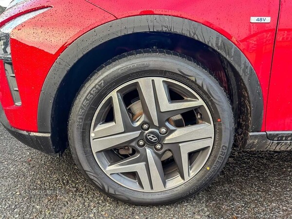 Used Hyundai BAYON 2022 for sale - 76825561: Photo 7