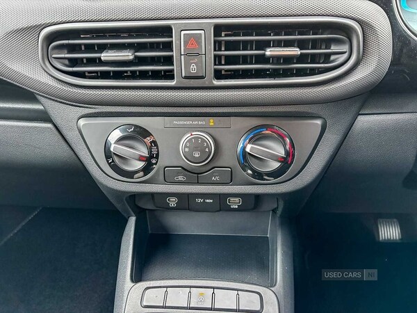 Used Hyundai i10 2024 for sale - 76215873: Photo 13