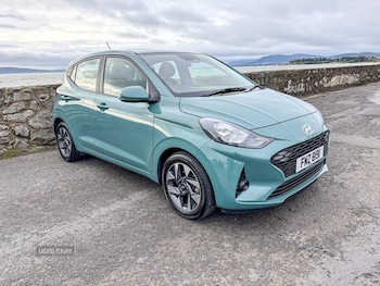 Hyundai - i10