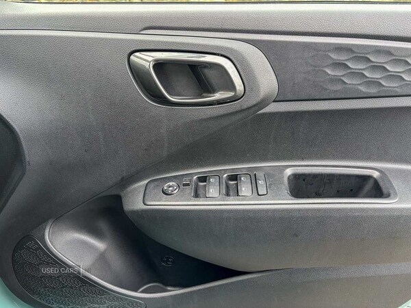 Used Hyundai i10 2024 for sale - 76215873: Photo 20