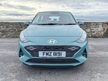 Used Hyundai i10 2024 for sale - 76215873: Photo 2