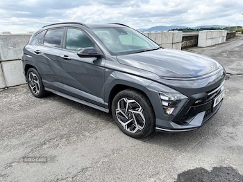 Used Hyundai KONA 2025 for sale - 78685401: Photo