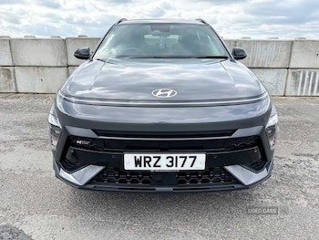 Used Hyundai KONA 2025 for sale - 78685401: Photo