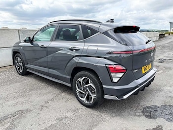 Used Hyundai KONA 2025 for sale - 78685401: Photo