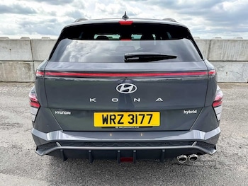 Used Hyundai KONA 2025 for sale - 78685401: Photo