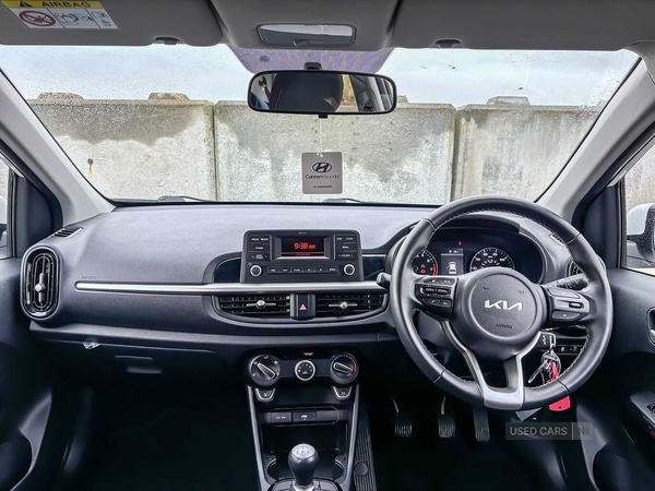 Used Kia Picanto 2023 for sale - 78136595: Photo 10