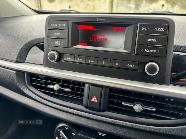 Used Kia Picanto 2023 for sale - 78136595: Photo 14