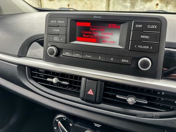 Used Kia Picanto 2023 for sale - 78136595: Photo 15