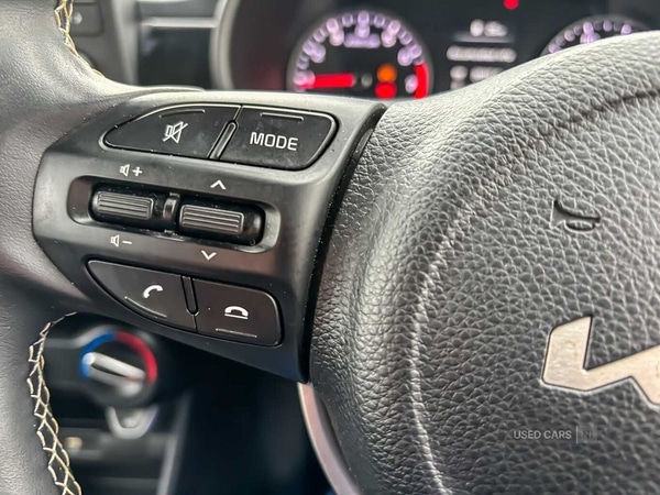 Used Kia Picanto 2023 for sale - 78136595: Photo 17