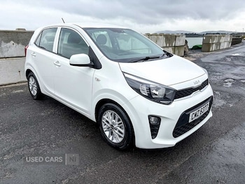 Used Kia Picanto 2023 for sale - 78136595: Photo