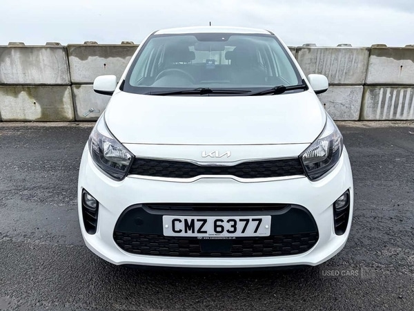 Used Kia Picanto 2023 for sale - 78136595: Photo 2