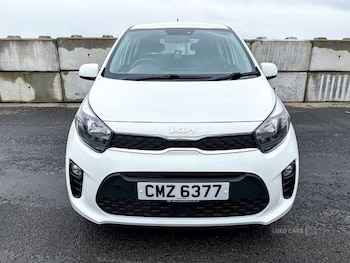 Used Kia Picanto 2023 for sale - 78136595: Photo