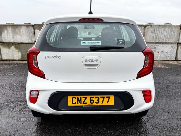 Used Kia Picanto 2023 for sale - 78136595: Photo 4