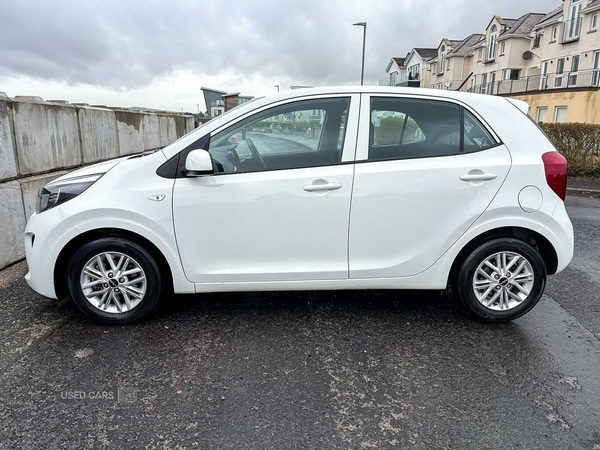 Used Kia Picanto 2023 for sale - 78136595: Photo 5