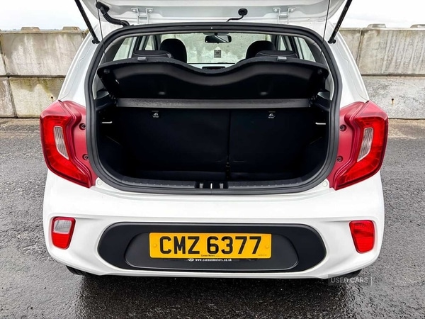 Used Kia Picanto 2023 for sale - 78136595: Photo 6