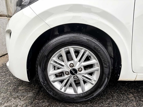 Used Kia Picanto 2023 for sale - 78136595: Photo 7