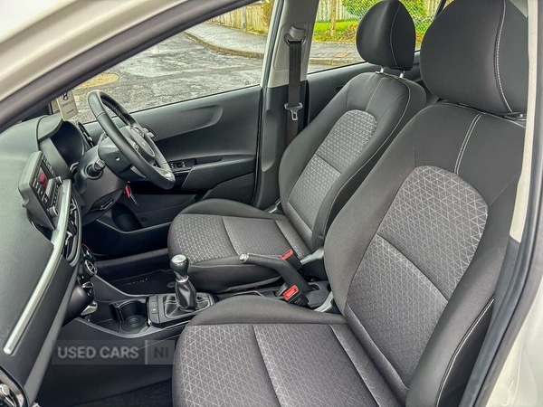 Used Kia Picanto 2023 for sale - 78136595: Photo 8