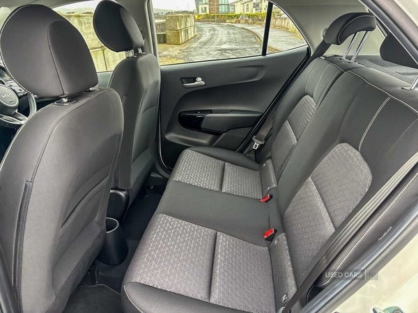 Used Kia Picanto 2023 for sale - 78136595: Photo 9