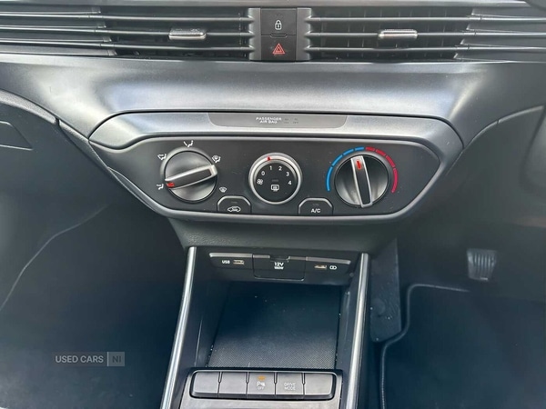 Used Hyundai i20 2023 for sale - 78128642: Photo 13