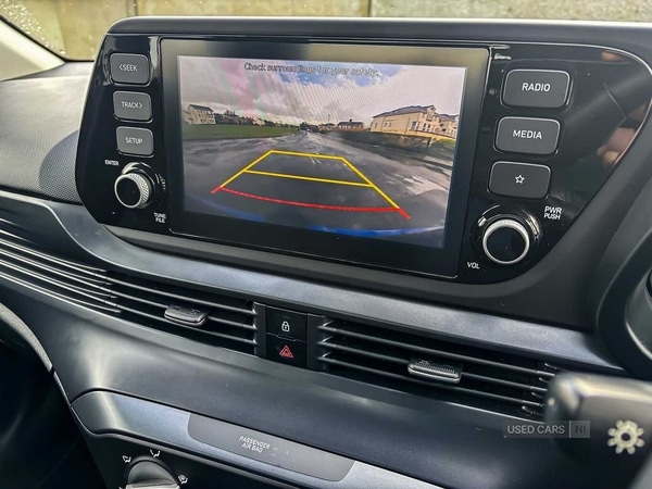 Used Hyundai i20 2023 for sale - 78128642: Photo 14