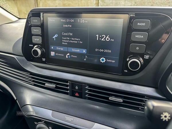 Used Hyundai i20 2023 for sale - 78128642: Photo 15