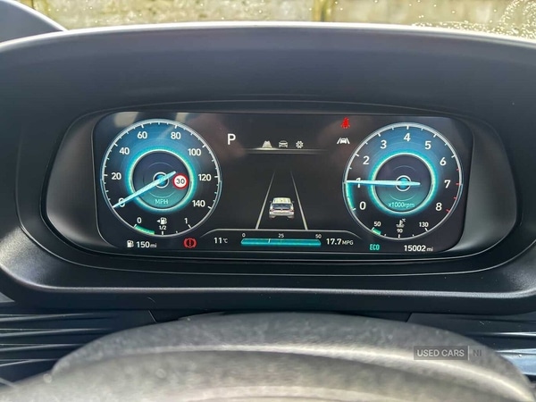 Used Hyundai i20 2023 for sale - 78128642: Photo 16