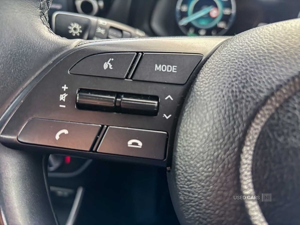 Used Hyundai i20 2023 for sale - 78128642: Photo 17