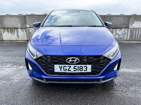 Used Hyundai i20 2023 for sale - 78128642: Photo 2