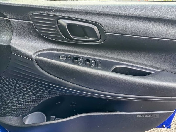 Used Hyundai i20 2023 for sale - 78128642: Photo 20